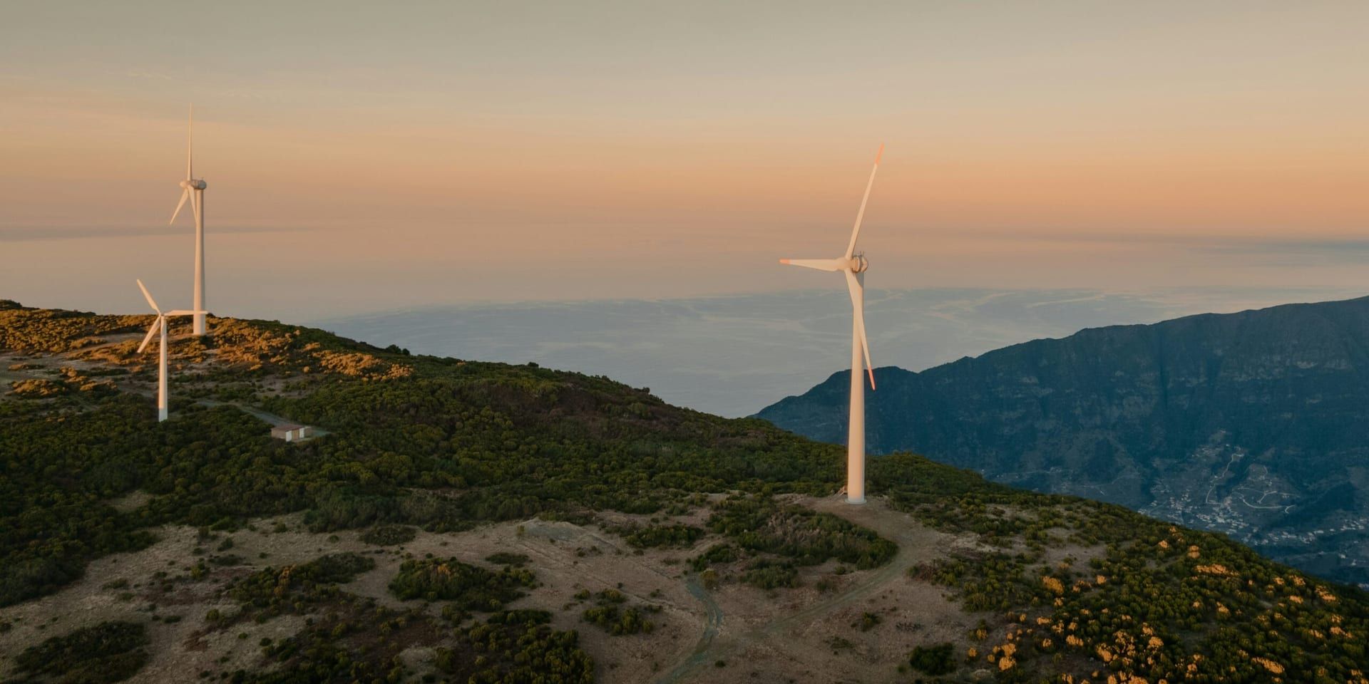 California Passes Landmark Climate Bill to Accelerate Emission Reductions and Clean Energy Transition