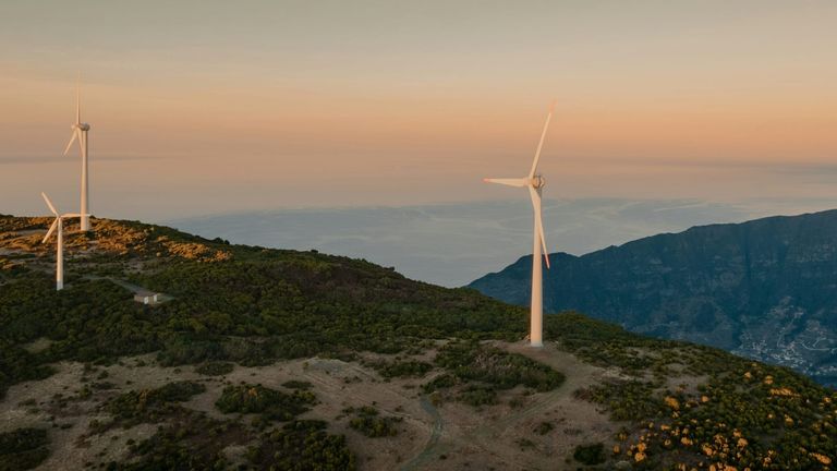 California Passes Landmark Climate Bill to Accelerate Emission Reductions and Clean Energy Transition