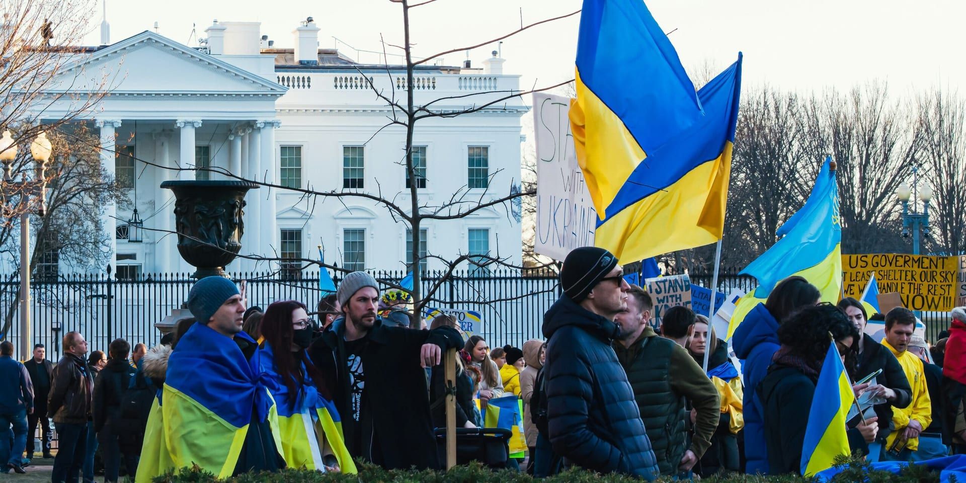 Editorials Critique Trump’s Policies on Pardons and Ukraine