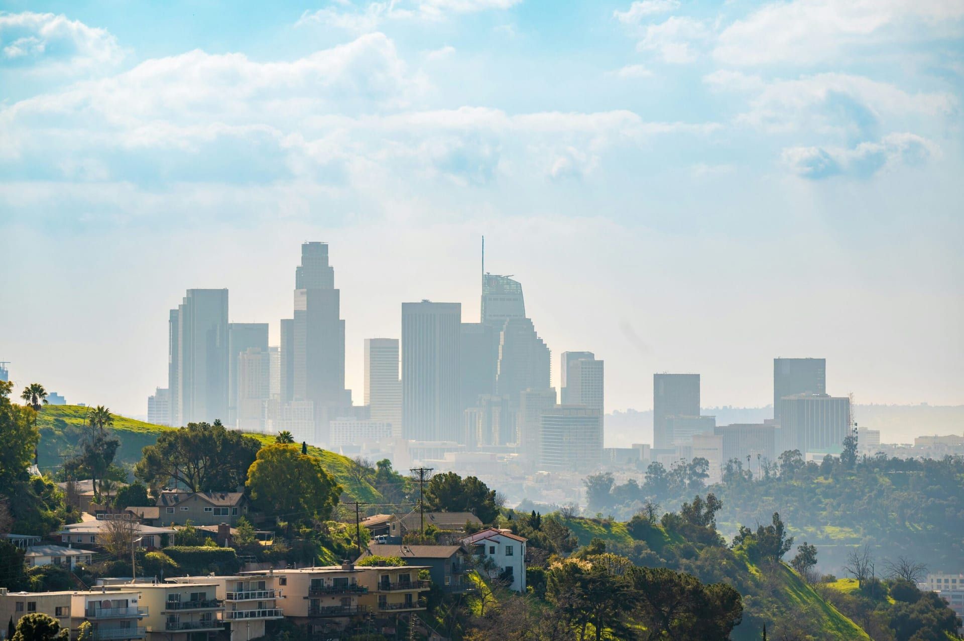 EPA Finalizes Rule to Combat Smog and Improve Air Quality