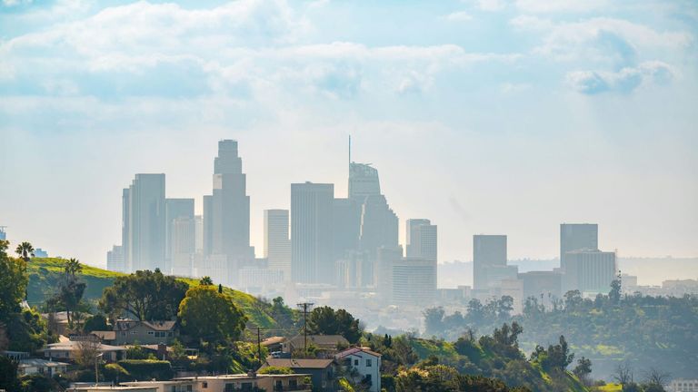 EPA Finalizes Rule to Combat Smog and Improve Air Quality