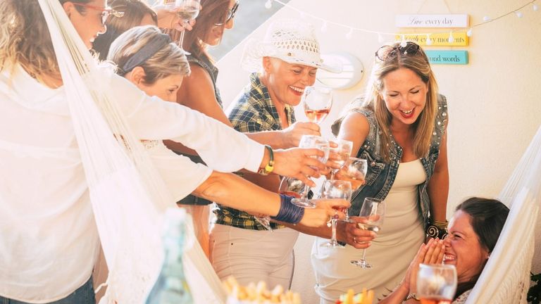 The 2025 San Diego Craft Spirits Festival: A Celebration of Local Distilleries and Sustainable Practices