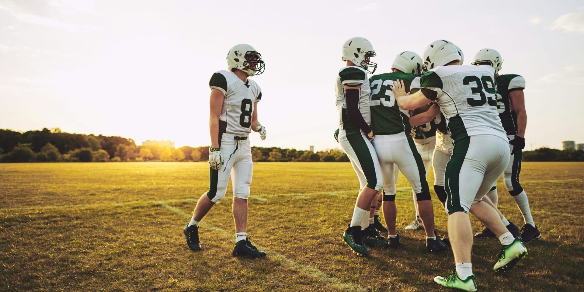 Embracing Change: A New Era for College Athletics After Landmark Settlement