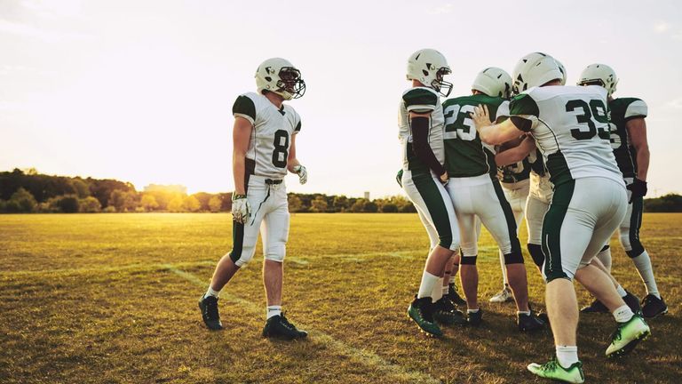 Embracing Change: A New Era for College Athletics After Landmark Settlement