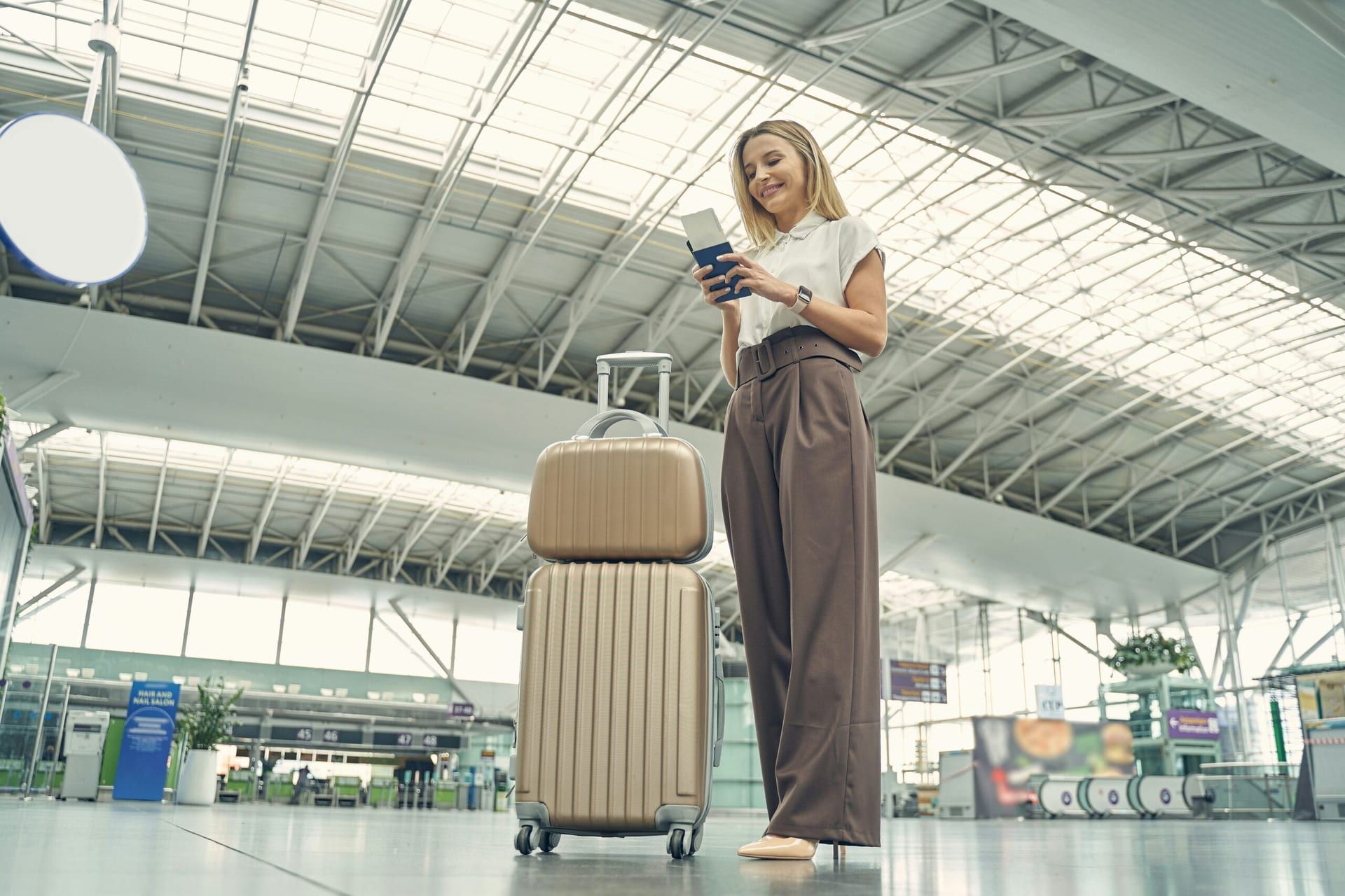 Exploring the Rise of Solo Travel Among Gen Z: A Growing Trend in the Travel Industry