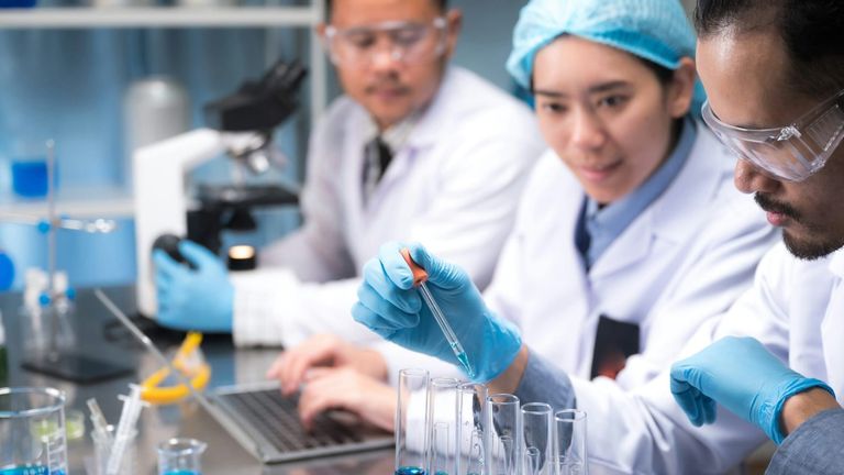 Golden State Tech Firms Lead the Charge in Biotech Venture Funding