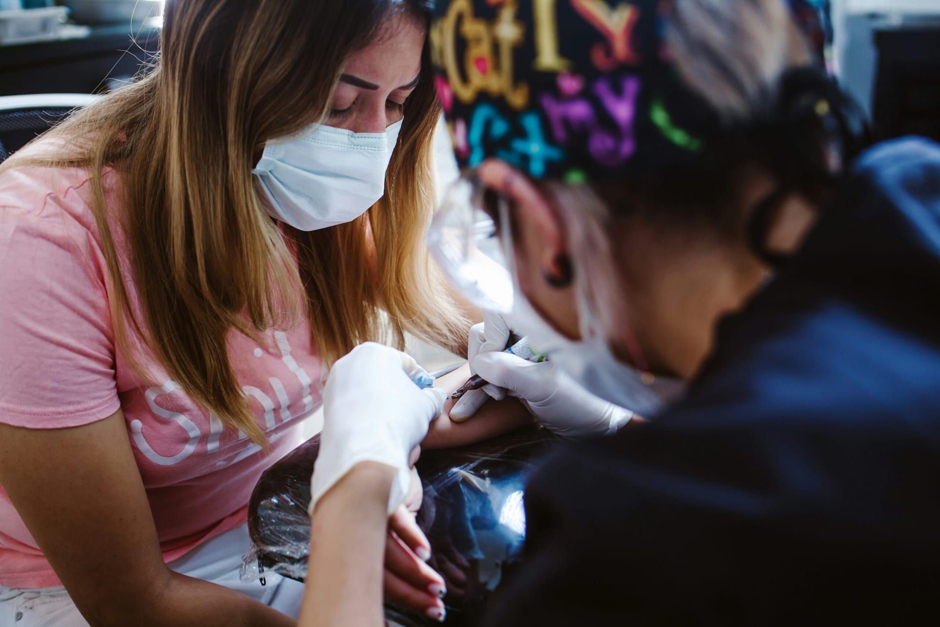 California Reports First Cases of Monkeypox as Federal Response Gears Up