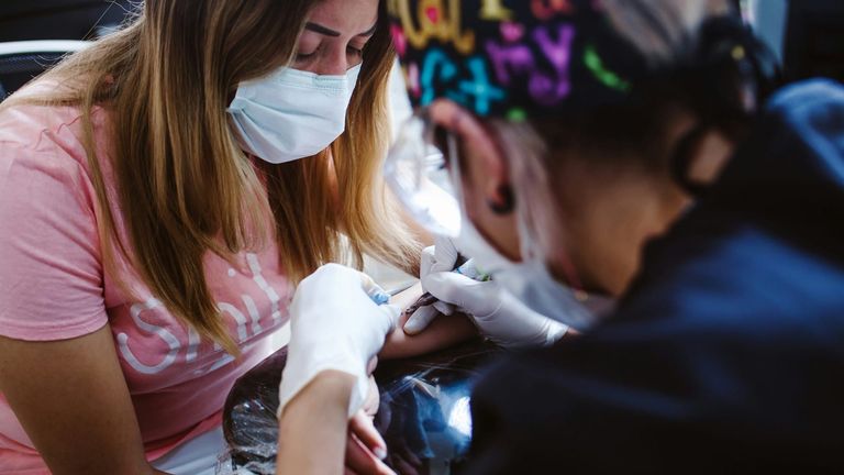 California Reports First Cases of Monkeypox as Federal Response Gears Up