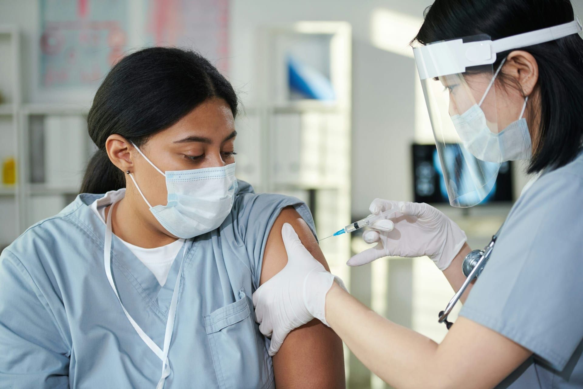 San Francisco Expands Monkeypox Vaccination Efforts Amid Rising Cases