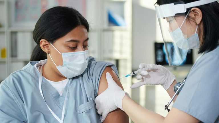 San Francisco Expands Monkeypox Vaccination Efforts Amid Rising Cases