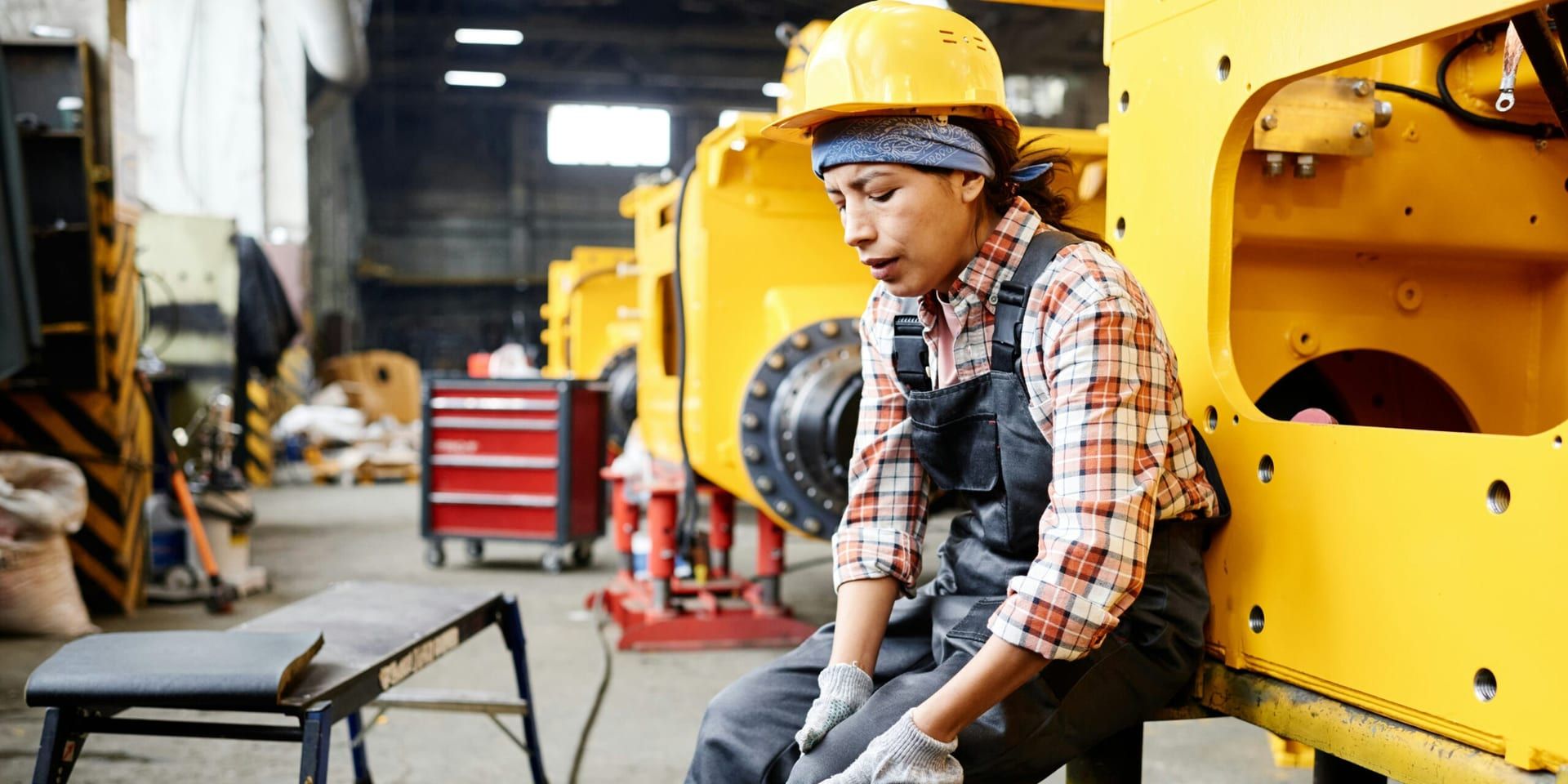 Wave of Layoffs Hits Major U.S. Companies Amid Economic Uncertainty