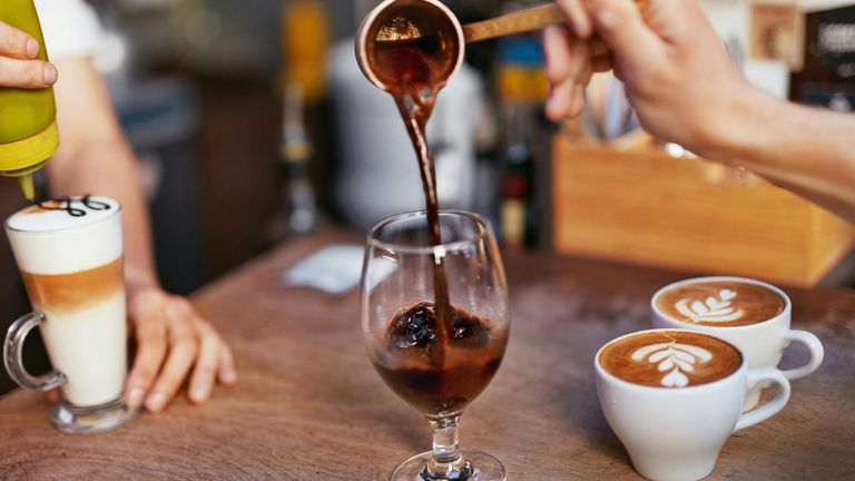The 2025 San Francisco Coffee Festival: A Deep Dive into Coffee Culture