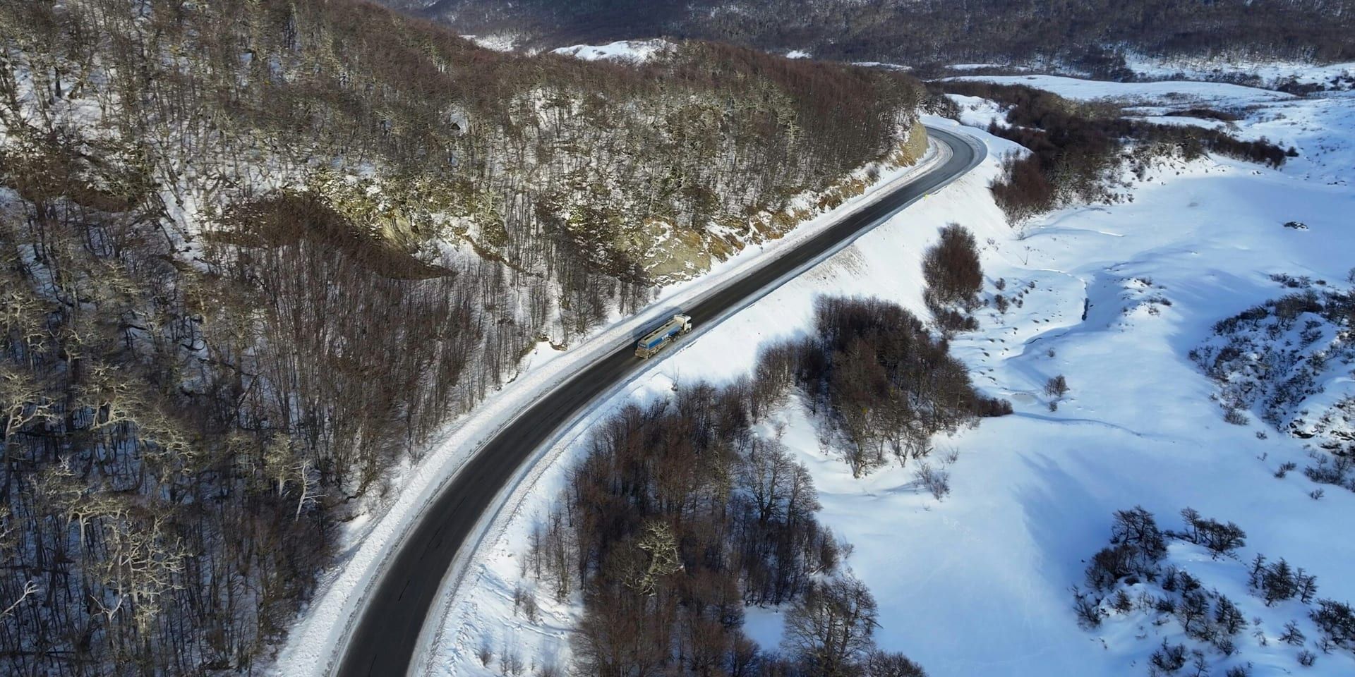 President Trump Approves Ambler Road Project in Alaska