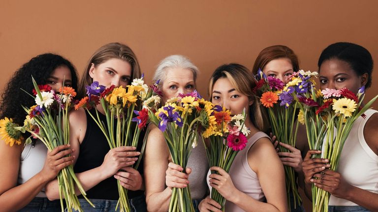 International Women’s Day Celebrated with Focus on Gender Equality and Progress