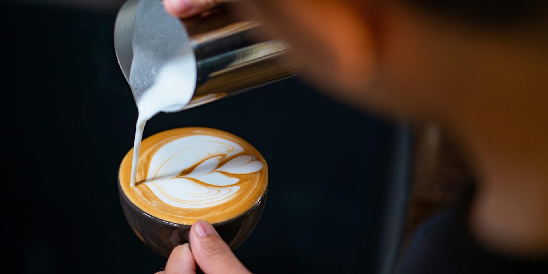 Starbucks Reintroduces the Iconic Pumpkin Spice Latte