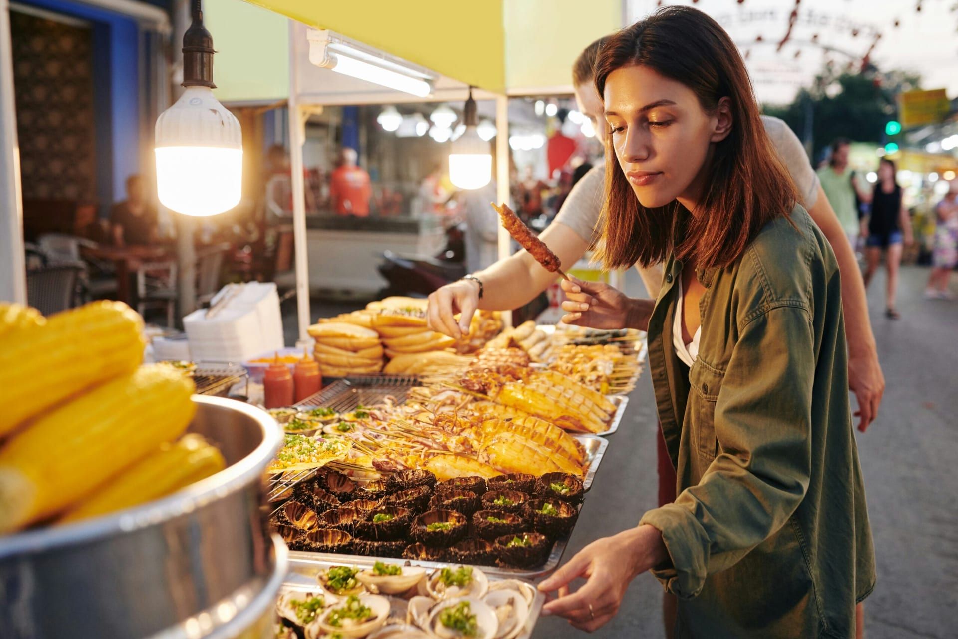The Return of San Francisco’s Street Food Festival: A Culinary Celebration in August 2022