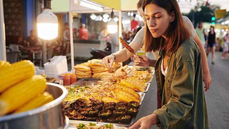 The Return of San Francisco’s Street Food Festival: A Culinary Celebration in August 2022