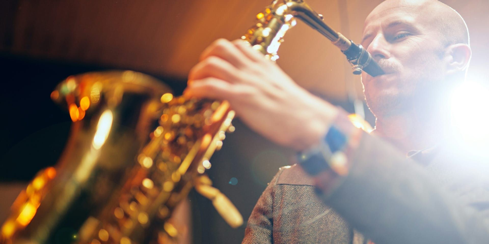 Mi Element Jazz Week Brings the Soul of Jazz to Midland, Michigan