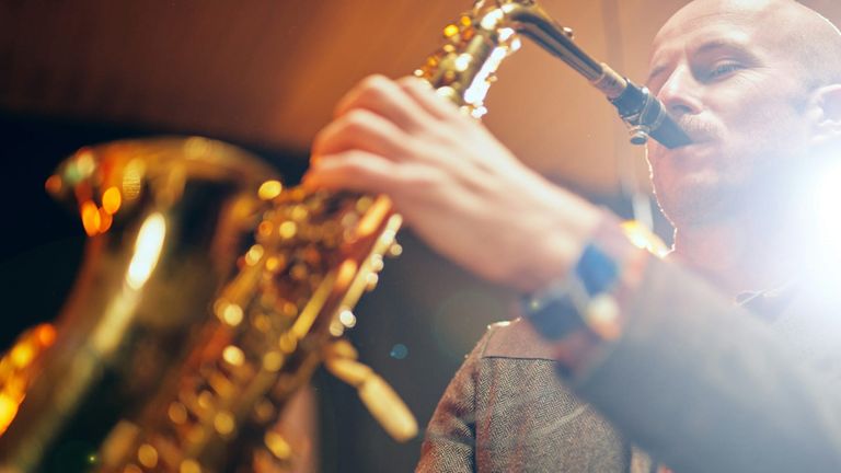 Mi Element Jazz Week Brings the Soul of Jazz to Midland, Michigan