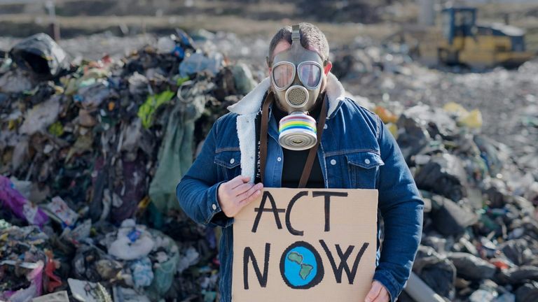 California Lawmakers Push for Urgent Climate Change Action After New Report
