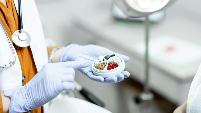FDA Approves Wegovy for Treatment of MASH Liver Disease