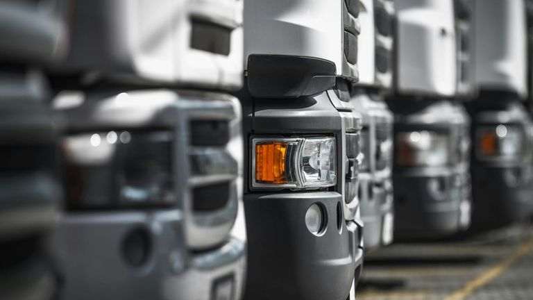 Ford Recalls Over 29,000 F-150 Lightning Trucks Due to Steering Defect