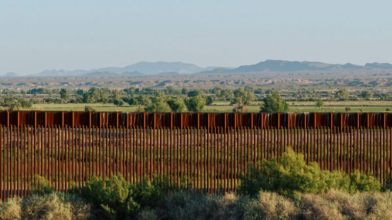 Abbott’s Border Standoff: A Constitutional Crisis Unfolds
