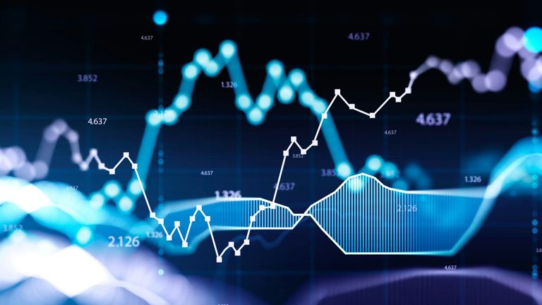 U.S. Stock Market Shows Positive Momentum Amid Economic Developments