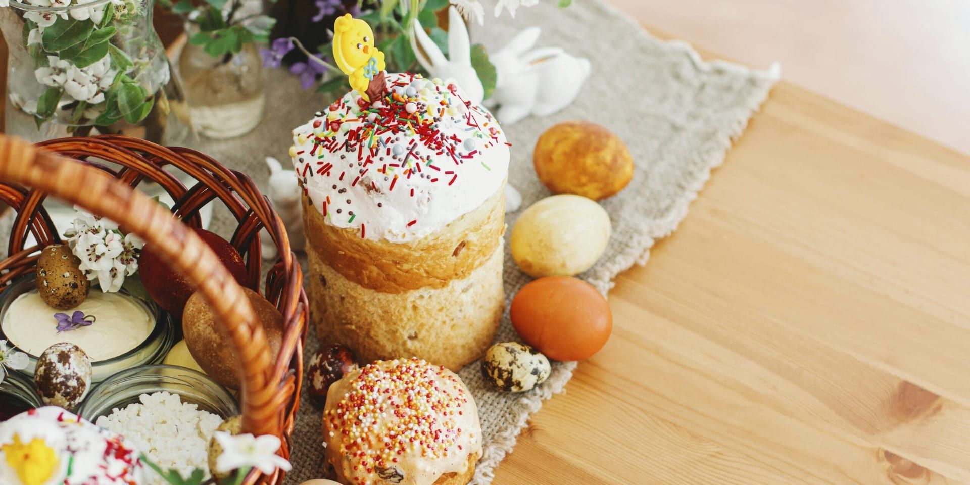 San Francisco’s Sourdough Tradition Celebrated at Local Events and Bakeries