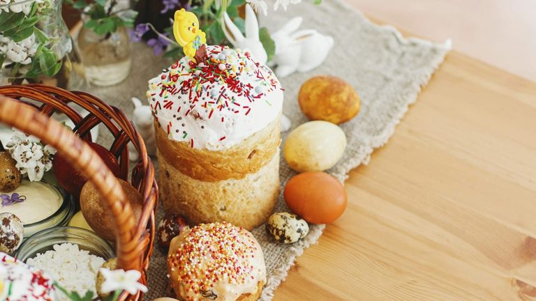 San Francisco’s Sourdough Tradition Celebrated at Local Events and Bakeries