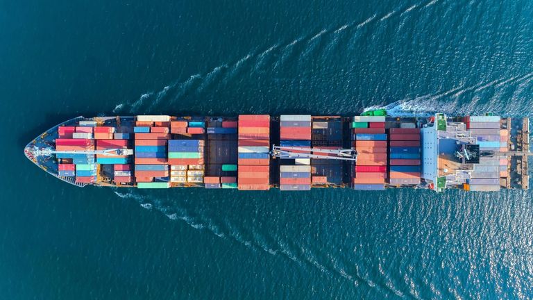 Trump Administration Announces Sweeping Tariffs on EU Imports and Apple Products