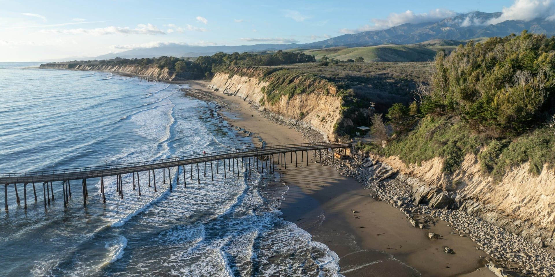 California Coast Sees Surge in Nature-Based Wellness Retreats