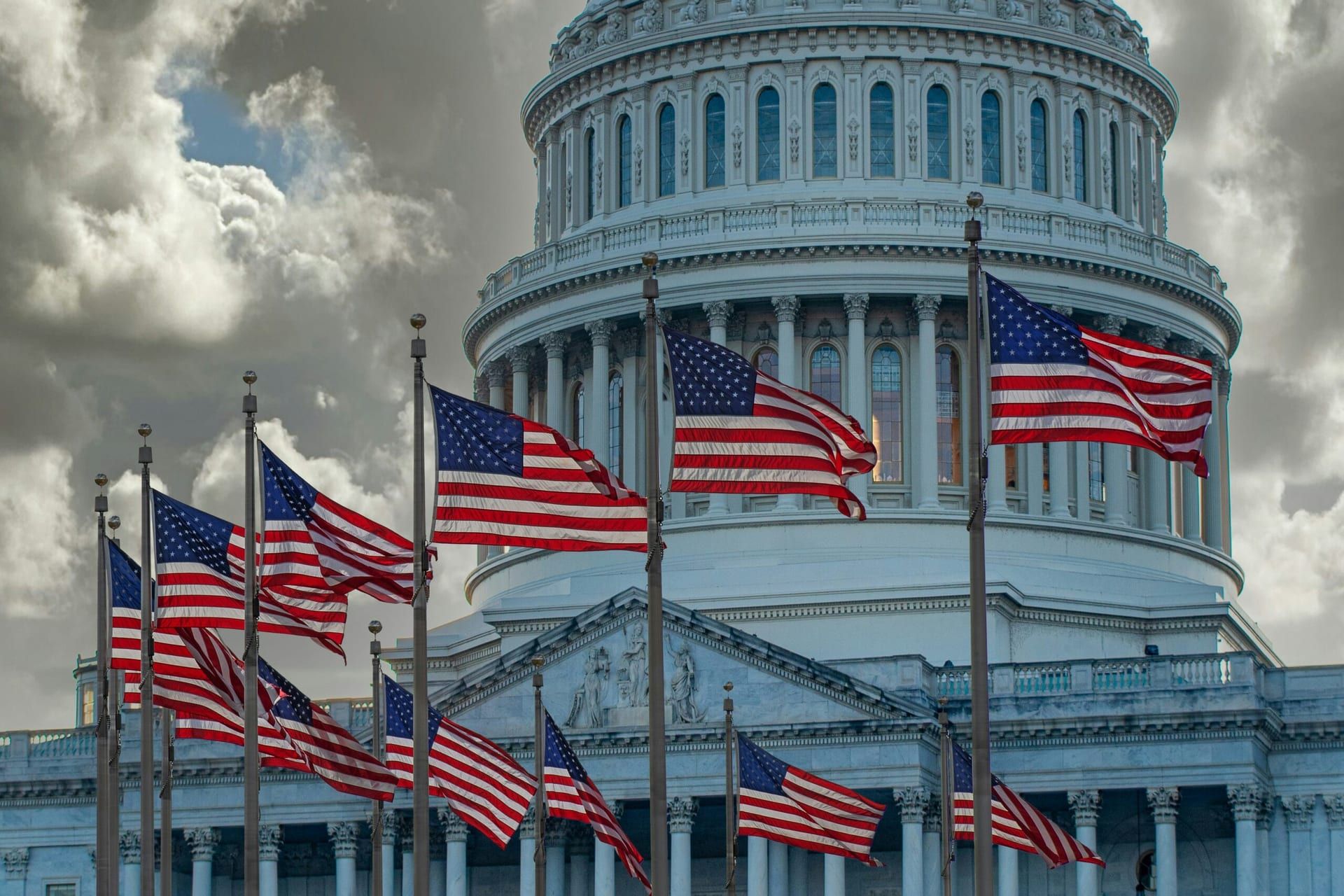 Biden Signs Temporary Funding Bill to Prevent Government Shutdown