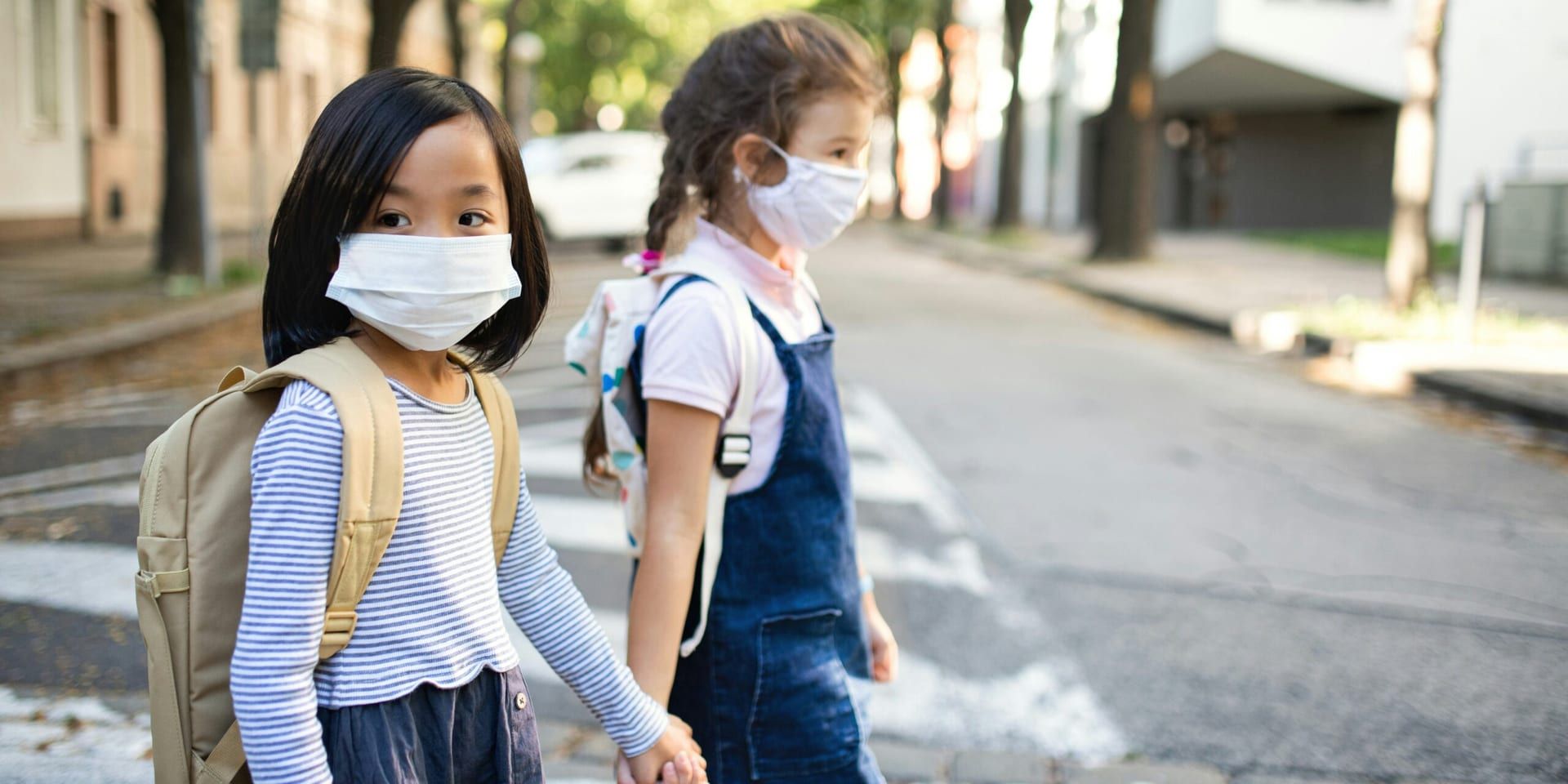 New Mexico Schools Grapple with Pollution Amid Oil Boom