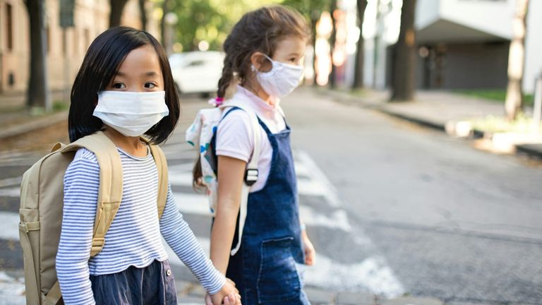 New Mexico Schools Grapple with Pollution Amid Oil Boom