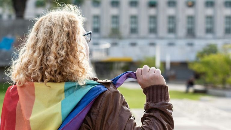 U.S. Supreme Court Issues Unanimous Rulings on Free Speech and Gender Identity Protections