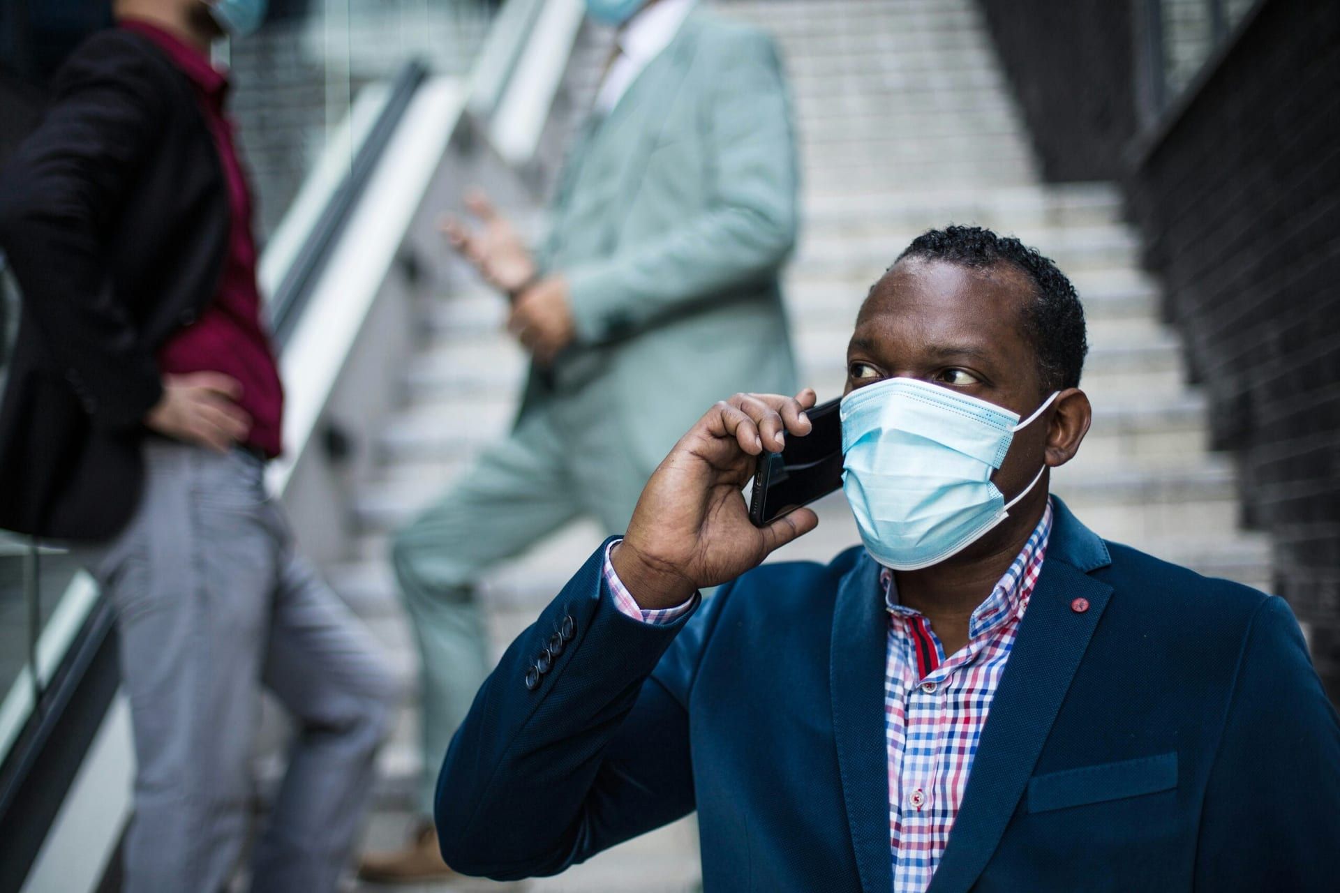 San Francisco’s Health System Faces Strain as Surge in Respiratory Illnesses Continues