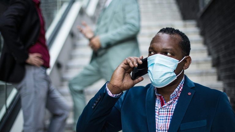 San Francisco’s Health System Faces Strain as Surge in Respiratory Illnesses Continues
