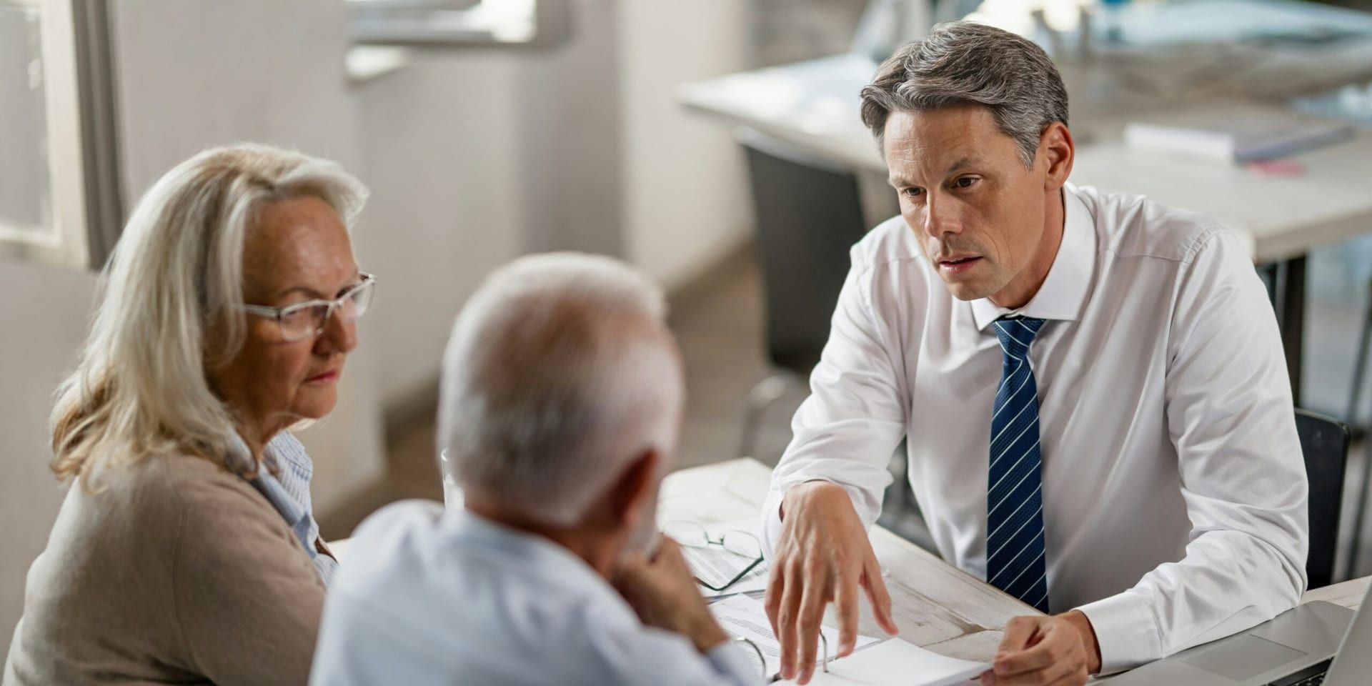 CBS Sunday Morning “Money Issue” Highlights Retirement Planning – August 3, 2025