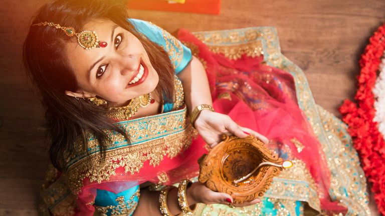 Why Cultural Events Like Diwali Matter in a Divided America