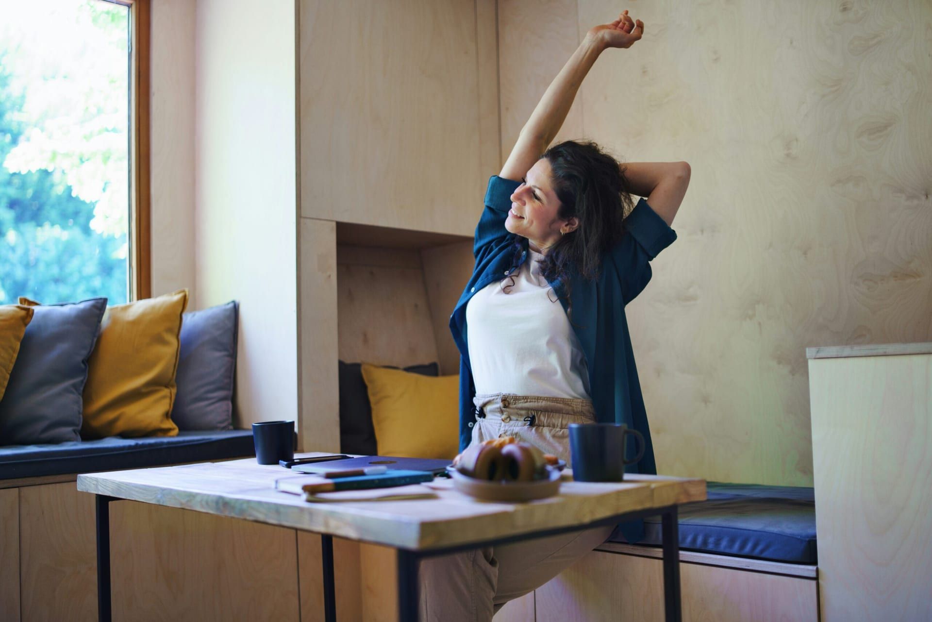 The Growing Trend of Digital Detox Retreats: Disconnecting to Reconnect