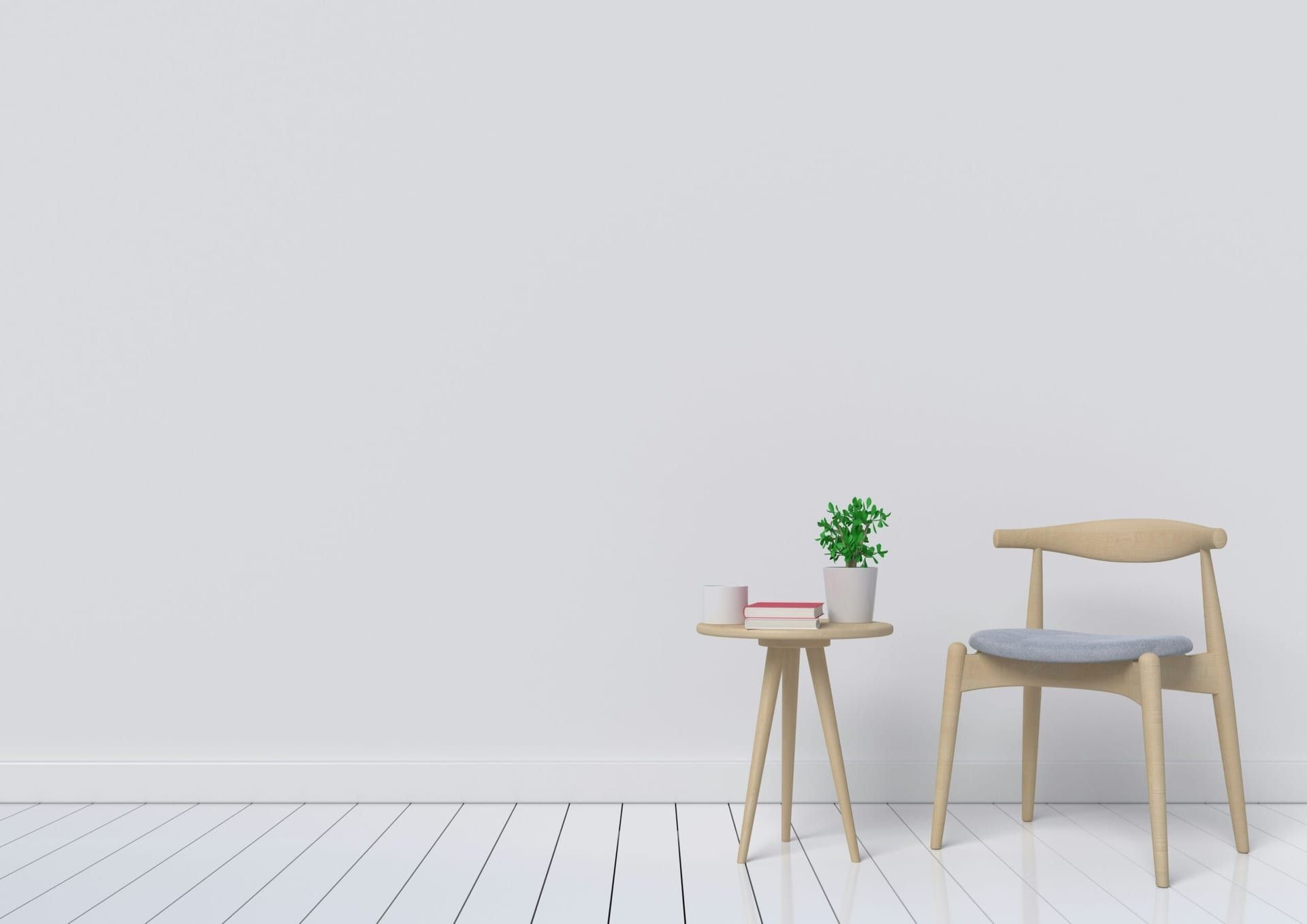 The Minimalist Living Movement: Finding Joy in Simplicity