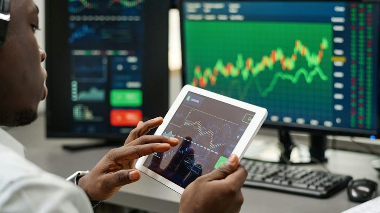 Datadog’s S&P 500 Inclusion Propels Stock Surge Amid Tech Sector Momentum