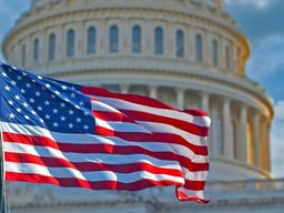 Prolonged Federal Government Shutdown Enters Second Month, Straining Services and Stirring Economic Anxiety