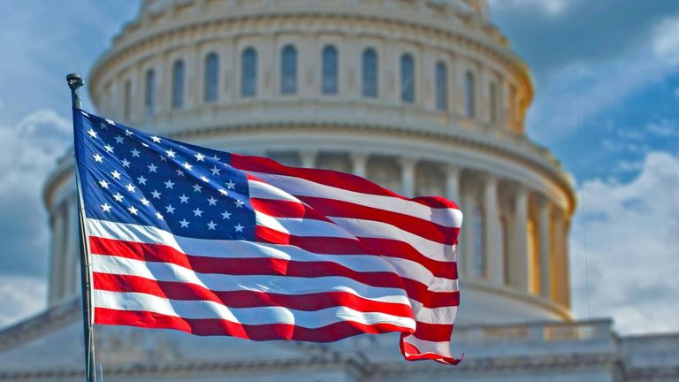 Prolonged Federal Government Shutdown Enters Second Month, Straining Services and Stirring Economic Anxiety