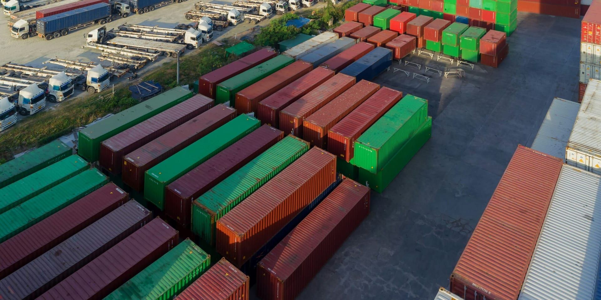 Administration and Beijing Officials Meet in South Korea; Tariff Talks Under Way