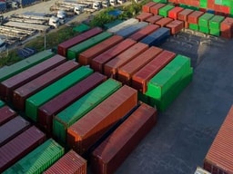 Administration and Beijing Officials Meet in South Korea; Tariff Talks Under Way
