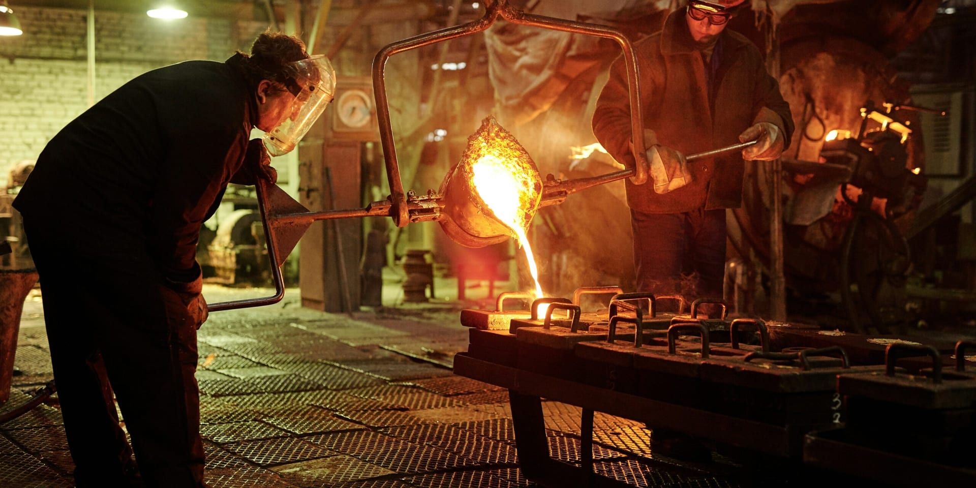 Copper Prices Hit Record High as Trump Announces 50% Import Tariff