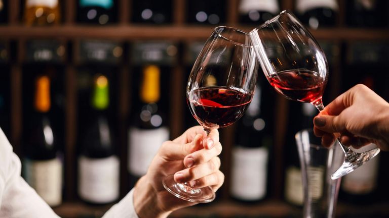 The 2025 Santa Barbara Wine Auction: Raising the Bar for Charity and Wine Culture