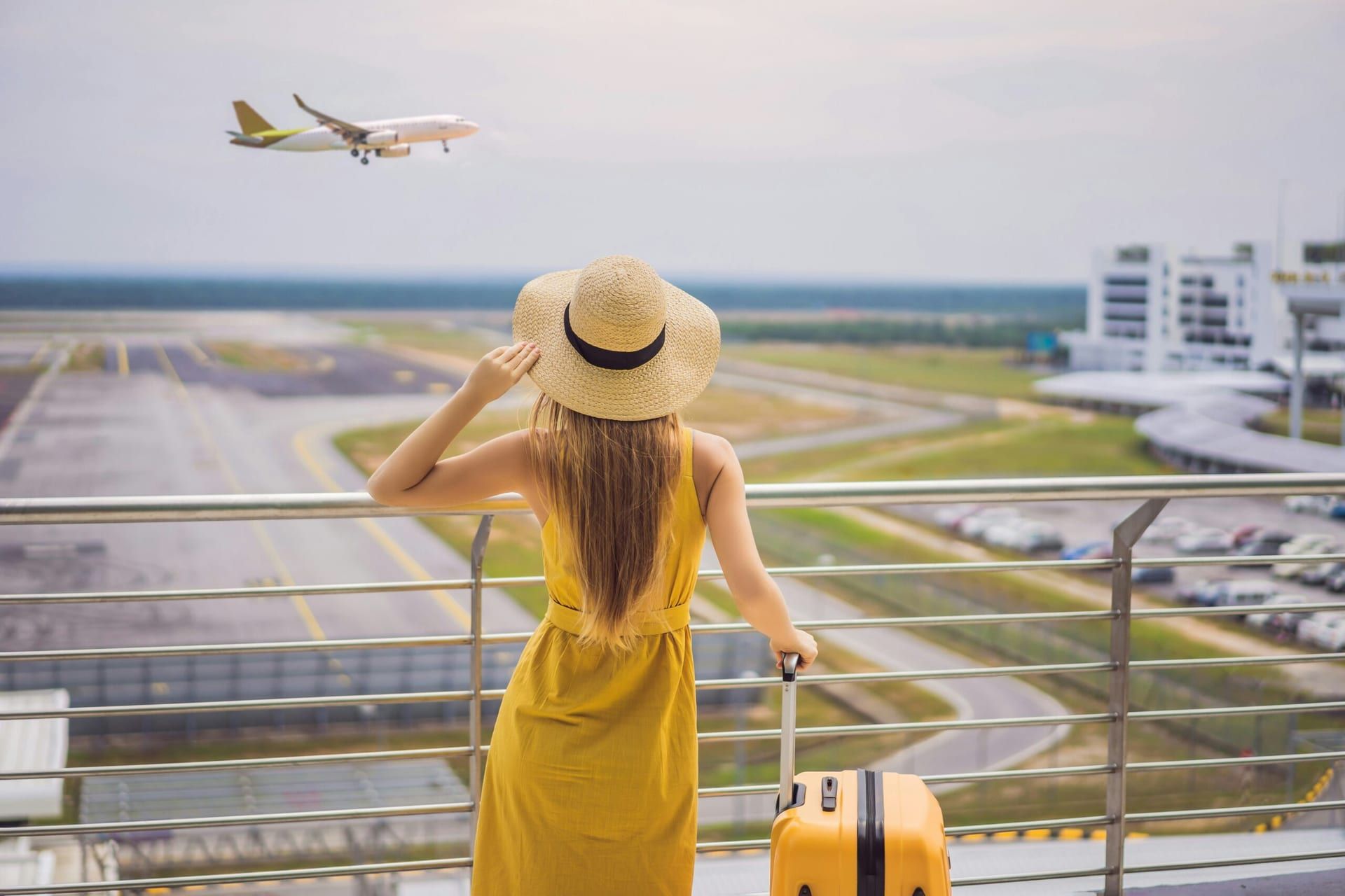 The Rise of Solo Travel: Why 2024 Is the Year to Explore the World Alone